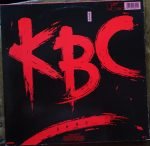 KBC Band LP Plak - Görsel 2