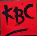KBC Band LP Plak