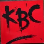 KBC Band LP Plak