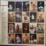The Rollers – Ricochet LP Plak - Görsel 2