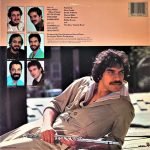 Dave Valentin – Pied Piper LP Plak - Görsel 2