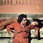 Dave Valentin – Pied Piper LP Plak