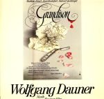 Wolfgang Dauner – Grandison LP Plak