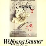 Wolfgang Dauner – Grandison LP Plak