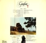 Wolfgang Dauner – Grandison LP Plak - Görsel 2