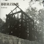 Burzum – Aske LP Plak