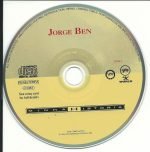 Jorge Ben – Minha História CD - Görsel 3