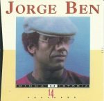 Jorge Ben – Minha História CD