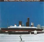 Bob Welch – Man Overboard LP Plak - Görsel 2