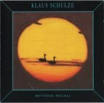 Klaus Schulze – Beyond Recall CD