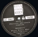 Rock Around Bochum 12" Maxi Single Plak - Görsel 3