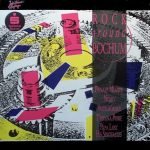 Rock Around Bochum 12" Maxi Single Plak