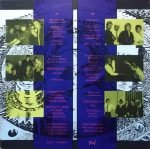 Rock Around Bochum 12" Maxi Single Plak - Görsel 2