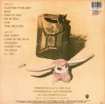 D.A.D. – No Fuel Left For The Pilgrims LP Plak - Görsel 2