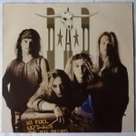 D.A.D. – No Fuel Left For The Pilgrims LP Plak