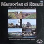 Memories Of Steam LP Plak (Sound Effect)