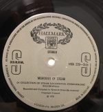 Memories Of Steam LP Plak (Sound Effect) - Görsel 2