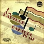 Garry Schyman – I Am Rapture Rapture Is Me (Official Bioshock® Score) LP Plak