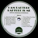 Garry Schyman – I Am Rapture Rapture Is Me (Official Bioshock® Score) LP Plak - Görsel 3