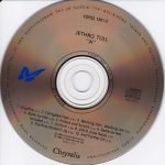 Jethro Tull – A CD - Görsel 3