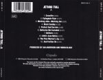 Jethro Tull – A CD - Görsel 2