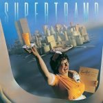 Supertramp – Breakfast In America LP Plak
