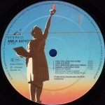 Supertramp – Breakfast In America LP Plak - Görsel 4