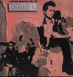 Johnny Diesel & The Injectors LP Plak