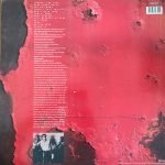 Johnny Diesel & The Injectors LP Plak - Görsel 2