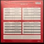 Tele Music - 23 Originals French Music Library Vol II 2LP Plak - Görsel 2
