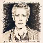 Hazel O'Connor – Sons And Lovers LP Plak