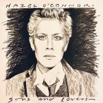 Hazel O'Connor – Sons And Lovers LP Plak