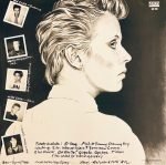 Hazel O'Connor – Sons And Lovers LP Plak - Görsel 2