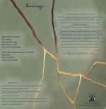 Martin Dupont – Kintsugi LP Plak - Görsel 2