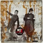 Les Rita Mitsouko – Le Petit Train 12" Maxi Single Plak