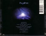 Hydra – Spooky Weirdness CD (Ambient) - Görsel 2