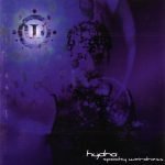 Hydra – Spooky Weirdness CD (Ambient)