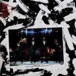 Daryl Hall & John Oates With David Ruffin & Eddie Kendrick – Live At The Apollo LP Plak - Görsel 2