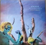 Grave Pleasures – Plagueboys LP Plak
