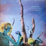 Grave Pleasures – Plagueboys LP Plak