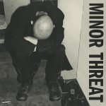 Minor Threat LP Plak