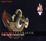 Ultravox – The New Frontier 2CD