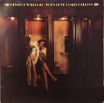 Deniece Williams – When Love Comes Calling LP Plak