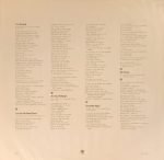 Deniece Williams – When Love Comes Calling LP Plak - Görsel 4