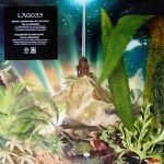 Lagoss – Música Imaginaria De Las Islas Vol. 2: Ascensión LP Plak (Ambient)