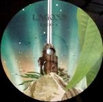 Lagoss – Música Imaginaria De Las Islas Vol. 2: Ascensión LP Plak (Ambient) - Görsel 3