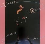 Vivian Reed – Another Side LP Plak