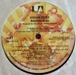Vivian Reed – Another Side LP Plak - Görsel 4