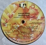 Vivian Reed – Another Side LP Plak - Görsel 3