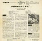 Ferrante & Teicher – Soundblast LP Plak - Görsel 2